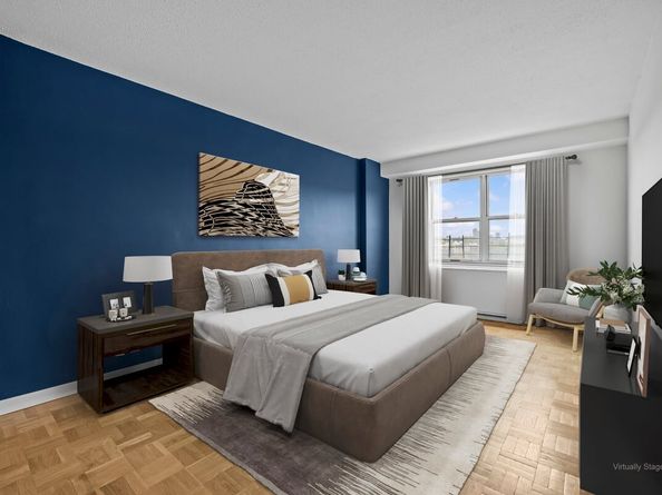 2400 Johnson Avenue 2F, Bronx NY 10463