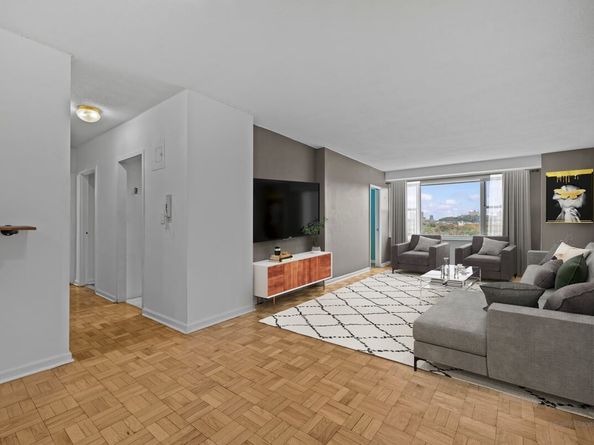 2400 Johnson Avenue 2F, Bronx NY 10463