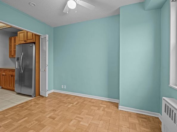 2400 Johnson Avenue 2F, Bronx NY 10463