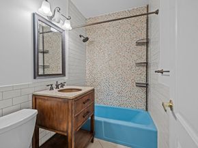 2400 Johnson Avenue 2F, Bronx NY 10463