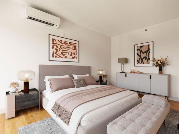 2100 Bedford Avenue 7A, Brooklyn NY 11226