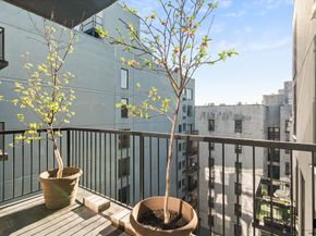 2100 Bedford Avenue 7A, Brooklyn NY 11226