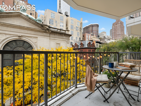 80 Central Park W 4C, New York NY 10023