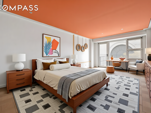 80 Central Park W 4C, New York NY 10023