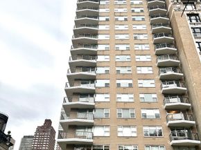 80 Central Park W 4C, New York NY 10023