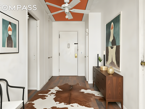 80 Central Park W 4C, New York NY 10023