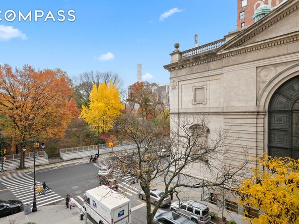 80 Central Park W 4C, New York NY 10023