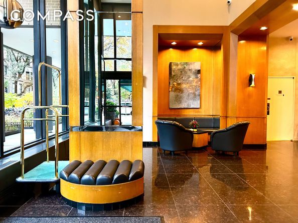 80 Central Park W 4C, New York NY 10023