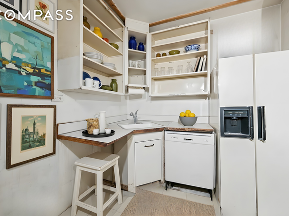 80 Central Park W 4C, New York NY 10023