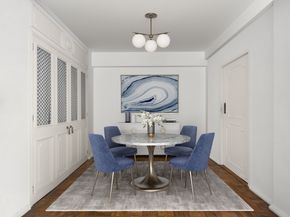 45 Sutton Place S SOUTH7C, New York NY 10022