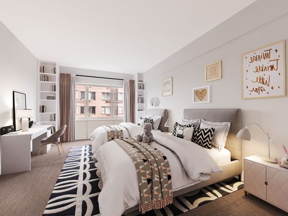 45 Sutton Place S SOUTH7C, New York NY 10022