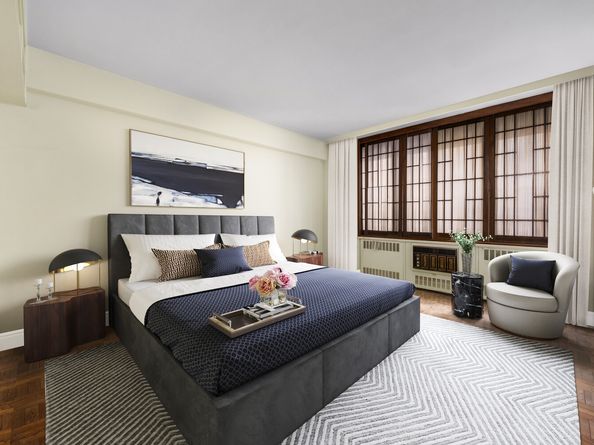 45 Sutton Place S SOUTH7C, New York NY 10022