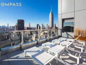 325 Lexington Avenue 15C, New York NY 10016