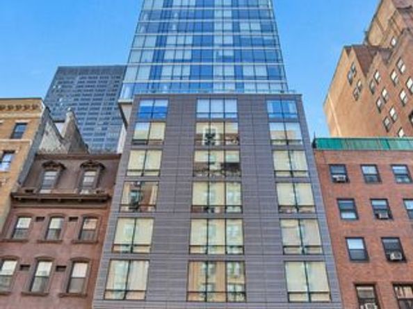 325 Lexington Avenue 15C, New York NY 10016