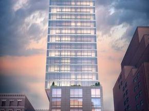 325 Lexington Avenue 15C, New York NY 10016