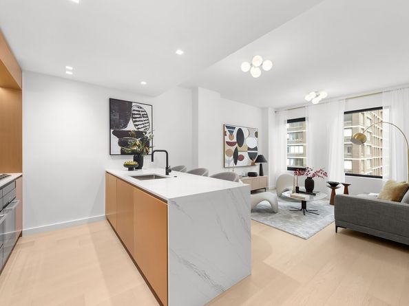 609 2nd Avenue 304, New York NY 10016