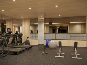 609 2nd Avenue 1202, New York NY 10016