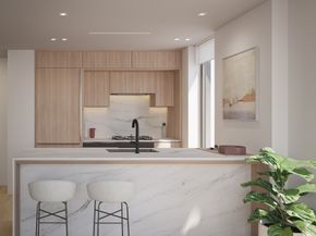 609 2nd Avenue 1202, New York NY 10016