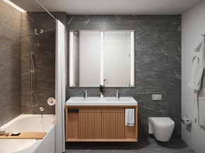 609 2nd Avenue 1202, New York NY 10016