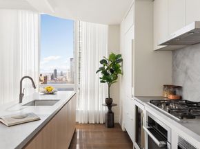 77 Greenwich Street 32A, New York NY 10006