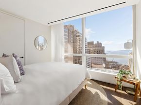 77 Greenwich Street 32A, New York NY 10006