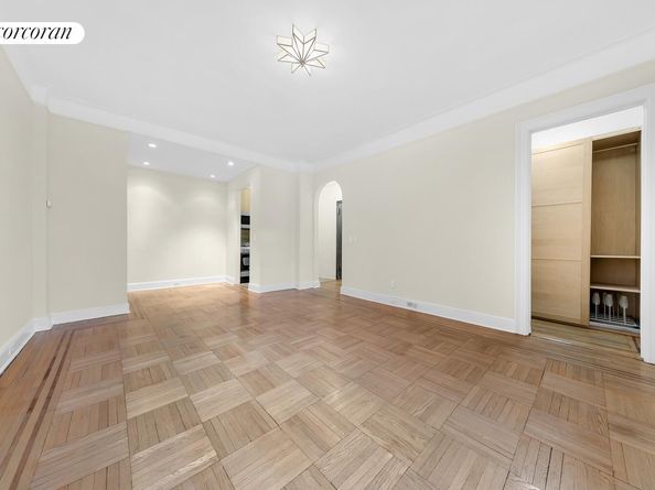 590 West End Avenue 11G, New York NY 10024