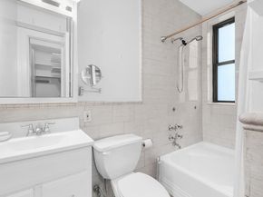 590 West End Avenue 11G, New York NY 10024