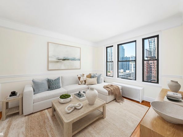 255 West End Avenue 12C, New York NY 10023