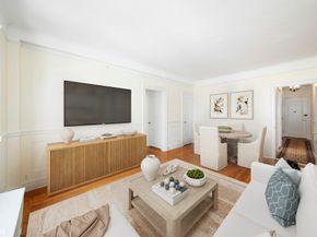 255 West End Avenue 12C, New York NY 10023