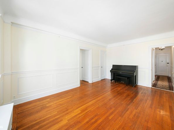 255 West End Avenue 12C, New York NY 10023