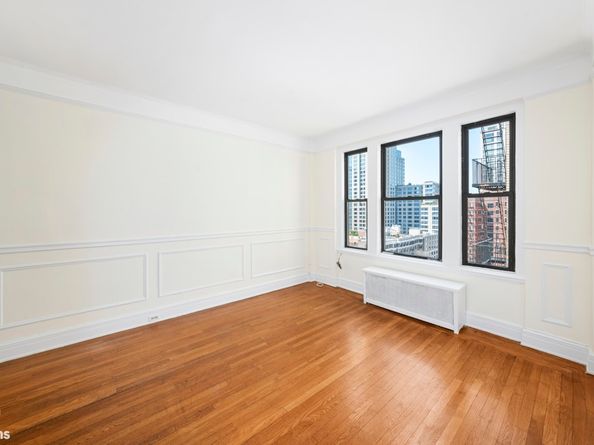 255 West End Avenue 12C, New York NY 10023