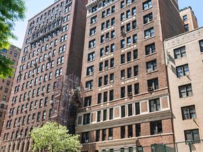 255 West End Avenue 12C, New York NY 10023