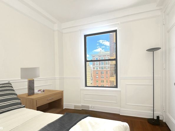 255 West End Avenue 12C, New York NY 10023
