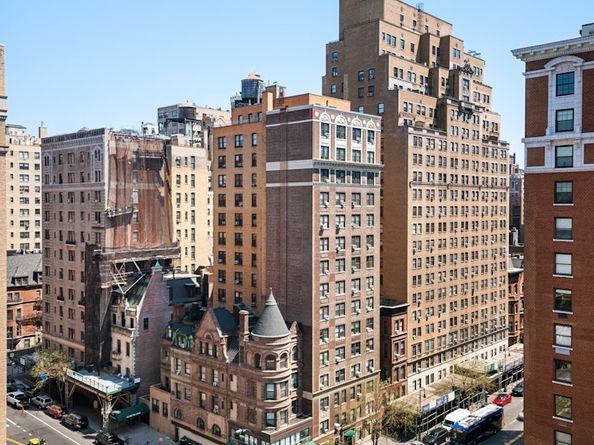 255 West End Avenue 12C, New York NY 10023