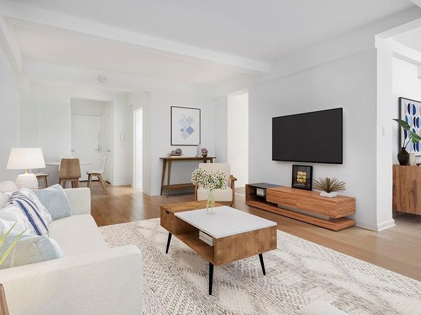 7 Lexington Avenue 1H, New York NY 10010