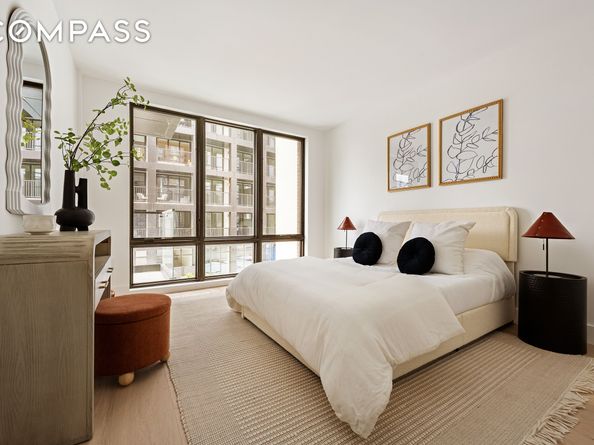 1025 Pacific Street 3B, Brooklyn NY 11238