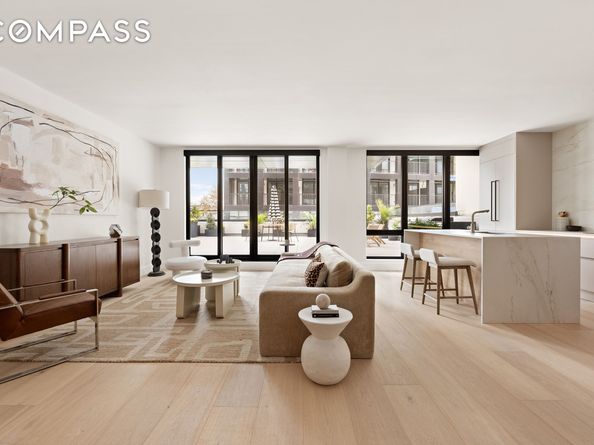 1025 Pacific Street 2A, Brooklyn NY 11238