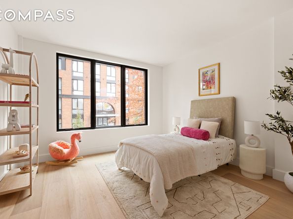 1025 Pacific Street 2A, Brooklyn NY 11238