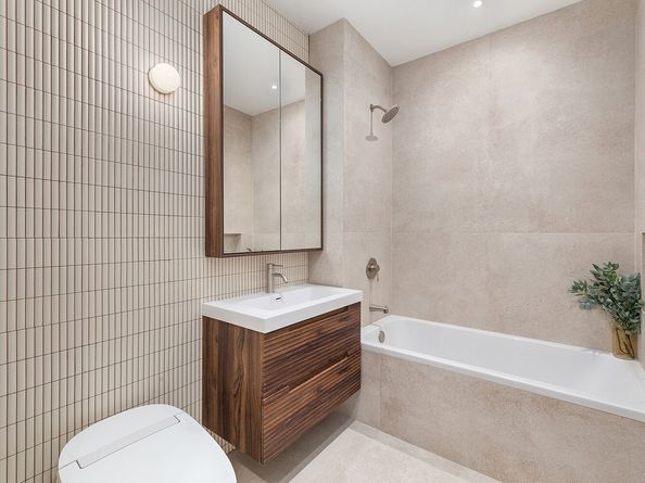 701 Prospect Place 101, Brooklyn NY 11216