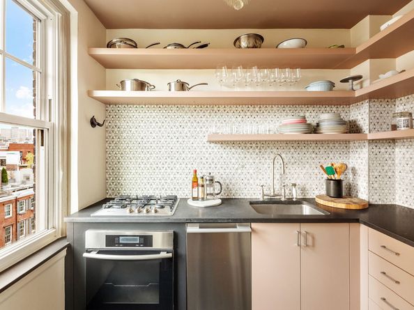 302 West 12th Street 6D, New York NY 10014