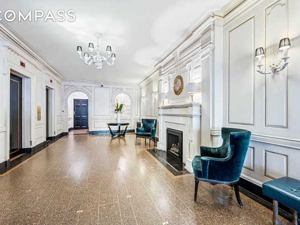 302 West 12th Street 6D, New York NY 10014