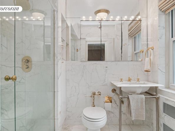 3 East 69th Street 3/4B, New York NY 10021