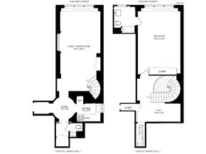 3 East 69th Street 3/4B, New York NY 10021