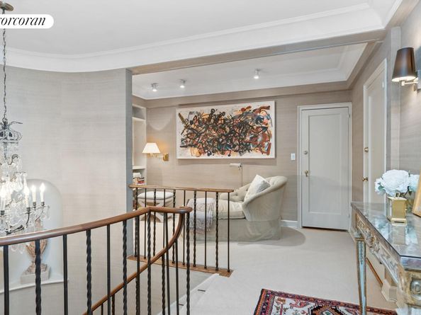 3 East 69th Street 3/4B, New York NY 10021