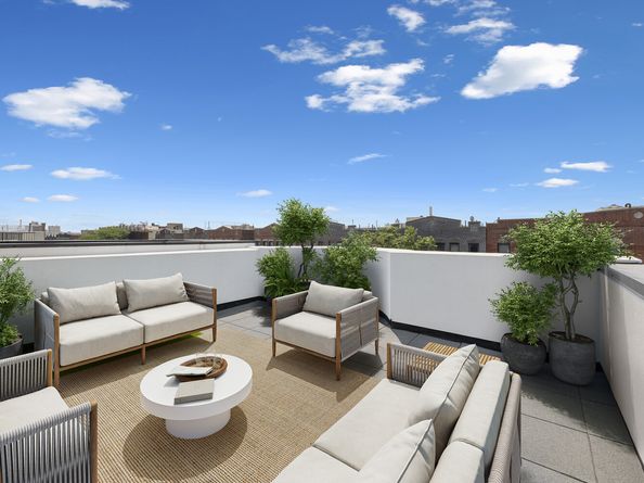 1479 Sterling Place 4B, Brooklyn NY 11213