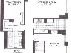 250 East 53rd Street 404, New York NY 10022