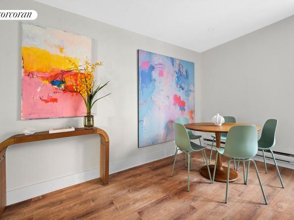 636 Washington Street 3B, New York NY 10014