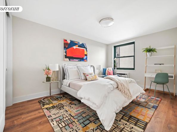 636 Washington Street 3B, New York NY 10014