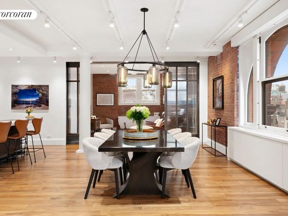 55 Hudson Street 7CD, New York NY 10013