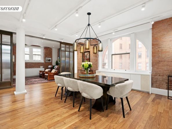 55 Hudson Street 7CD, New York NY 10013